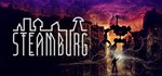 Steamburg *STEAM КЛЮЧ **РОССИЯ + МИР