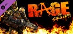 Rage - The Scorchers (DLC) STEAM KEY / RU/CIS