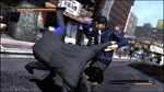 Yakuza 4 Remastered *STEAM КЛЮЧ *РОССИЯ + МИР