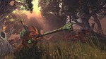 Total War: WARHAMMER II - The Silence & The Fury STEAM