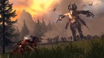 Total War: WARHAMMER II - The Silence & The Fury STEAM