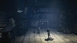 Little Nightmares II*STEAM КЛЮЧ*РФ+СНГ*РУС. ЯЗЫК