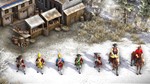 Cossacks 3: Rise to Glory / Восхождение к Славе (DLC)*