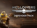 HELLDIVERS Dive Harder Edition*ВСЕ ДОПОЛНЕНИЯ*STEAM