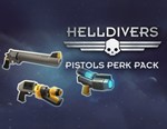 HELLDIVERS Dive Harder Edition*ВСЕ ДОПОЛНЕНИЯ*STEAM