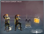 HELLDIVERS Dive Harder Edition*ВСЕ ДОПОЛНЕНИЯ*STEAM
