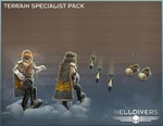 HELLDIVERS Dive Harder Edition*ВСЕ ДОПОЛНЕНИЯ*STEAM
