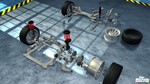 Car Mechanic Simulator 2015 (STEAM KEY / REGION FREE)