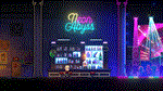 Neon Abyss *STEAM КЛЮЧ **РОССИЯ + МИР