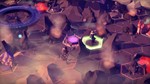 For The King *STEAM КЛЮЧ *РОССИЯ + ВЕСЬ МИР
