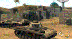 Panzer Elite Action Gold Edition *STEAM КЛЮЧ *РФ +СНГ