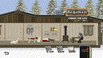 Dog Sled Saga (STEAM КЛЮЧ / РОССИЯ + МИР)