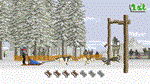Dog Sled Saga (STEAM КЛЮЧ / РОССИЯ + МИР)
