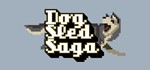 Dog Sled Saga (STEAM КЛЮЧ / РОССИЯ + МИР)