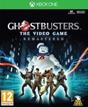 Ghostbusters: The Video Game Remastered *XBOX КЛЮЧ*