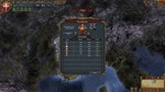 Europa Universalis IV Art of War (DLC) STEAM KEY/RU/CIS