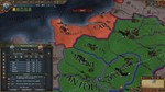 Europa Universalis IV Art of War (DLC) STEAM KEY/RU/CIS