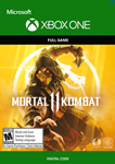 Mortal Kombat 11 🎮 XBOX ONE / X|S / КЛЮЧ 🔑