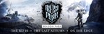 Frostpunk - Season Pass 🔑STEAM КЛЮЧ🔥РФ+СНГ✔️РУС. ЯЗЫК