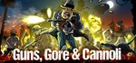 Guns, Gore & Cannoli *STEAM КЛЮЧ*РФ+СНГ*РУССКИЙ ЯЗЫК
