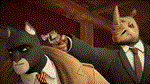 Blacksad: Under the Skin*STEAM*РФ+КЗ+СНГ*РУС.ЯЗЫК