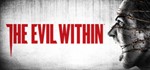 The Evil Within (STEAM KEY / RUSSIA + GLOBAL)