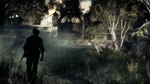 The Evil Within (STEAM КЛЮЧ / РОССИЯ + МИР)