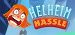 Helheim Hassle *STEAM КЛЮЧ **РОССИЯ + СНГ