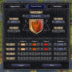 Crusader Kings II: Ruler Designer (DLC) STEAM KEY