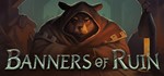 Banners of Ruin *STEAM КЛЮЧ **РОССИЯ + МИР