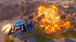 Destroy All Humans *STEAM КЛЮЧ *РОССИЯ+МИР