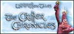 The Book of Unwritten Tales: The Critter Chronicles *
