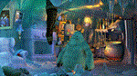 The Book of Unwritten Tales: The Critter Chronicles *