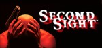 Second Sight *STEAM КЛЮЧ * РОССИЯ + СНГ