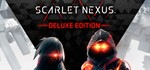 Scarlet Nexus - Deluxe Edition (STEAM KEY / RU/CIS)