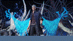 Devil May Cry 5 - Deluxe + Vergil (STEAM КЛЮЧ /РФ +МИР)