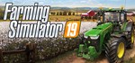 Farming Simulator 19 (STEAM КЛЮЧ / РОССИЯ + СНГ)