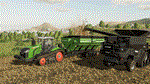 Farming Simulator 19 (STEAM КЛЮЧ / РОССИЯ + СНГ)