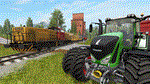 Farming Simulator 17 (STEAM КЛЮЧ / РОССИЯ + СНГ)