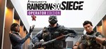 Tom Clancy´s Rainbow Six: Siege Operator Edition Year 8