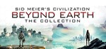 Sid Meier’s Civilization Beyond Earth Collection STEAM