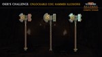 Warhammer: Vermintide 2 - Outcast Engineer Cosmetic Upg