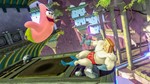 Nickelodeon All-Star Brawl *STEAM КЛЮЧ **РОССИЯ + МИР
