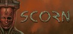 Scorn *STEAM КЛЮЧ *РФ+КЗ+СНГ *РУССКИЙ ЯЗЫК