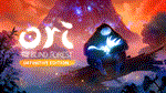 Ori and the Blind Forest Definitive*STEAM КЛЮЧ*РФ+МИР
