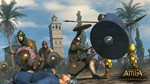 Total War: ATTILA - Tyrants and Kings Edition STEAM KEY