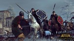 Total War: ATTILA - Tyrants and Kings Edition STEAM KEY