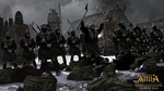 Total War: ATTILA - Tyrants and Kings Edition STEAM KEY