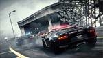 Need for Speed: Rivals (EA APP / ORIGIN KEY / GLOBAL)