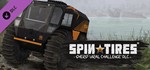 Spintires - SHERP Ural Challenge (DLC) STEAM KEY GLOBAL